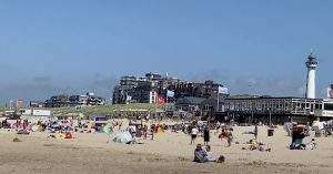 EGMOND AAN ZEE | 🌞 Summer Holiday Beaches 🇳🇱 | Dutch Coast North Holland